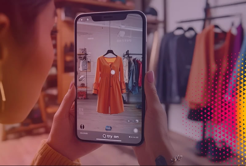 L'ère du "Brand Content 3D" : Comment la réalité augmentée (RA) et virtuelle (VR) transforment la narration de marque ?