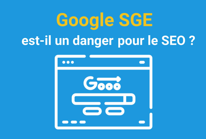 SEO en 2026 : La fin des mots-clés ? Comment le search génératif (SGE) va tout changer.