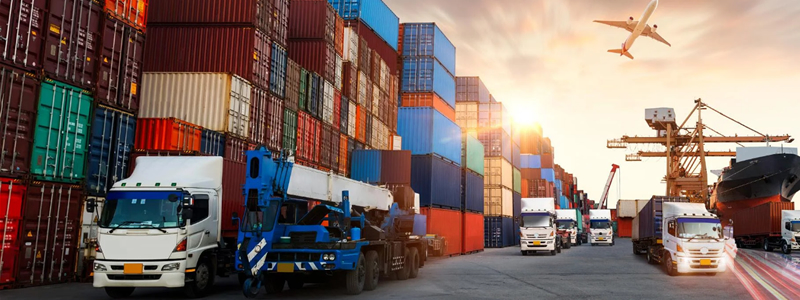 Assurance transport de marchandises