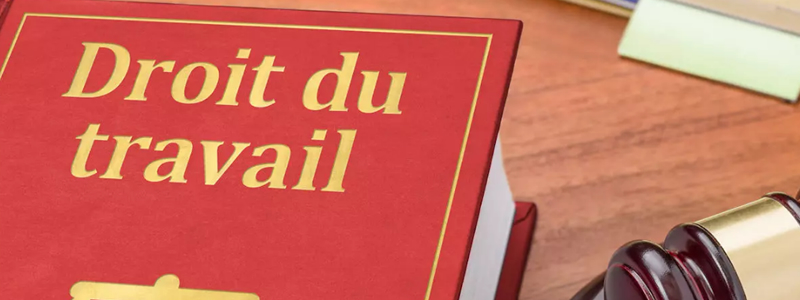 Droit du travail
