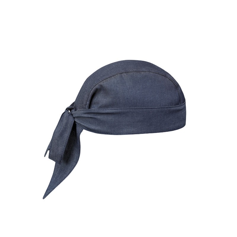 Bandana en Jean