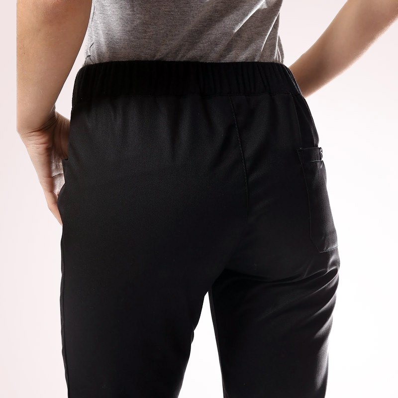 Pantalon de Cuisine Femme Manelli Professionnel
