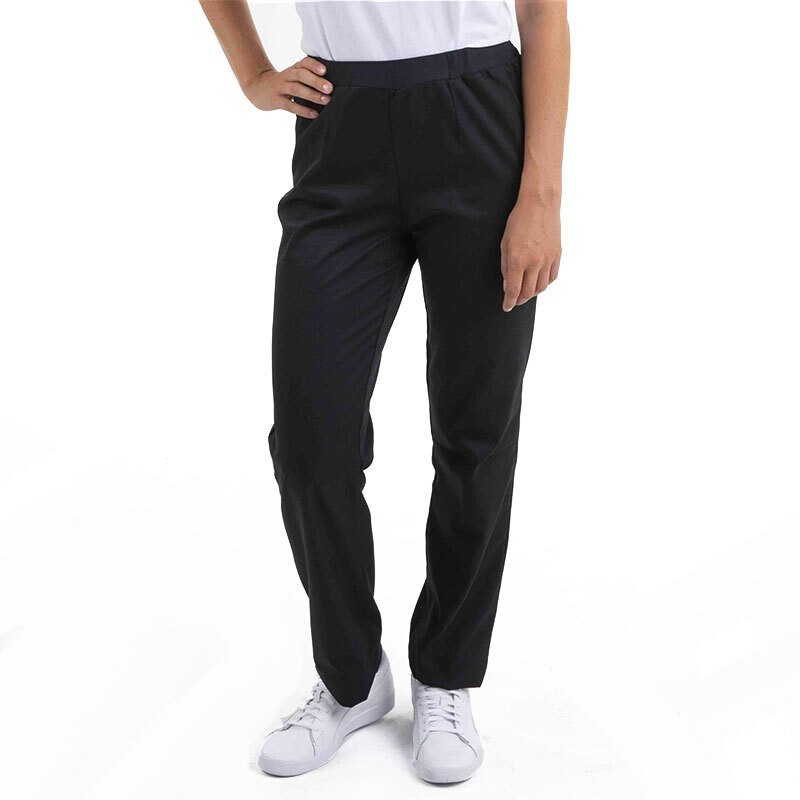 Pantalon de Cuisine Femme Manelli Professionnel