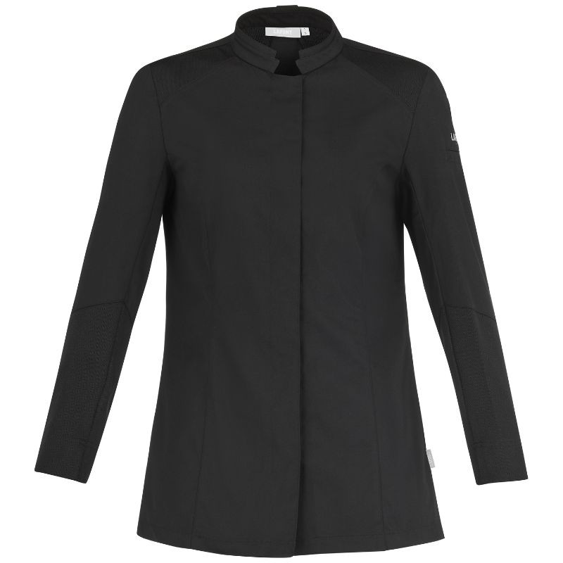 Veste cuisine Marjoram femme Lafont